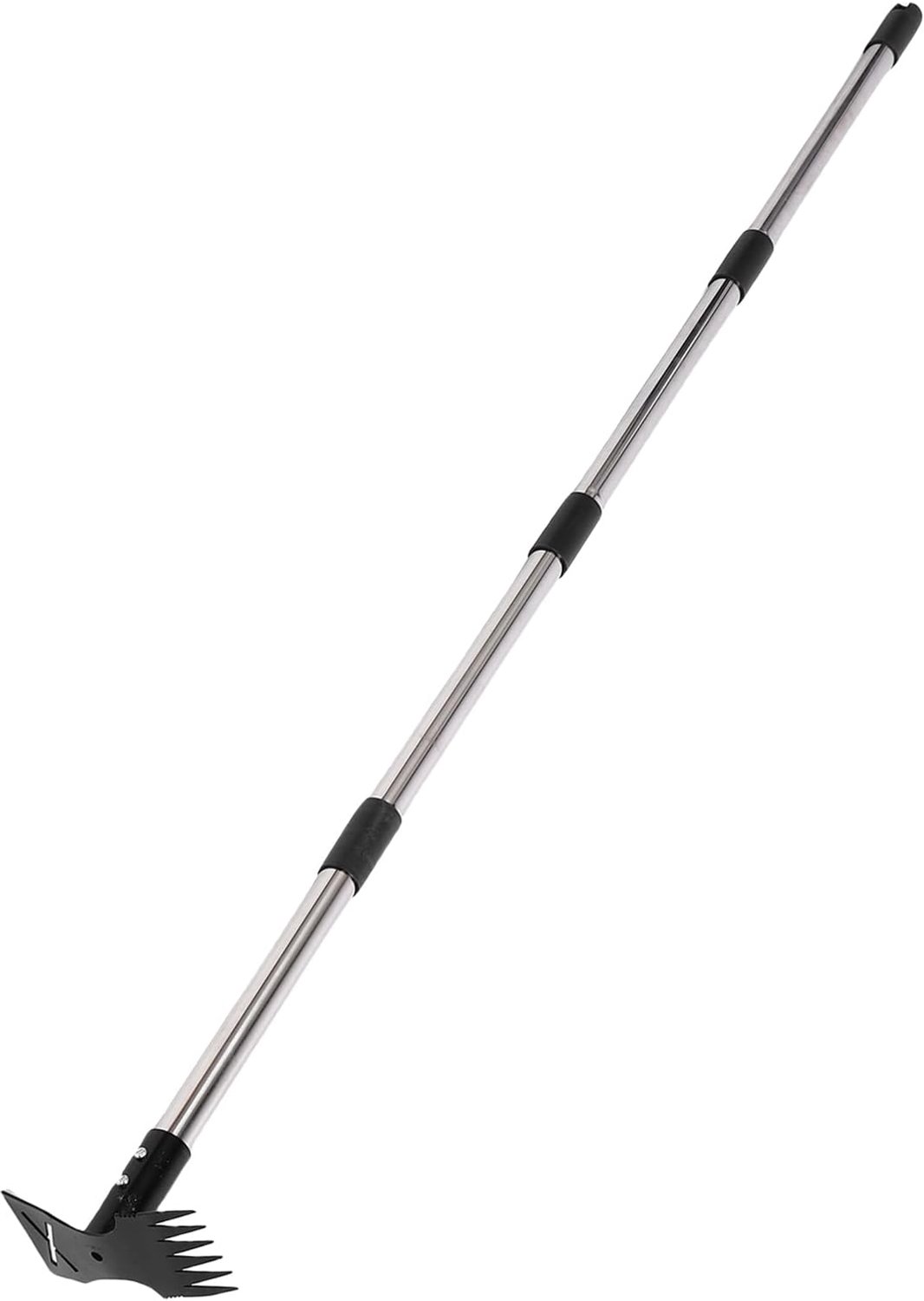 Aqxreight Gelegeerd Stalen Trekker, 60-inch Handgreep
