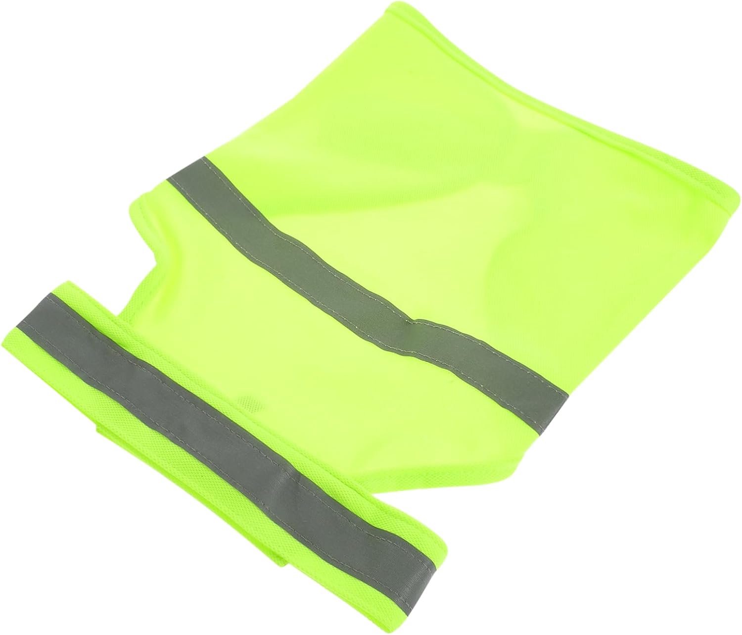 Verstelbaar Hondenvest Zacht En Flexibel Zichtbaar Vest Voor Hondenuitlaatservice Decoratieve Kleding Voor Huisdieren