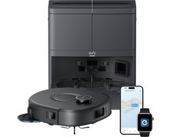 Eufy Omni C30 Edge
