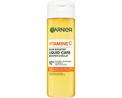 Garnier Vitamine C* Glow Booster Liquid Care - Met 10% [Glycerine, Niacinamide, Vitamine C* en…