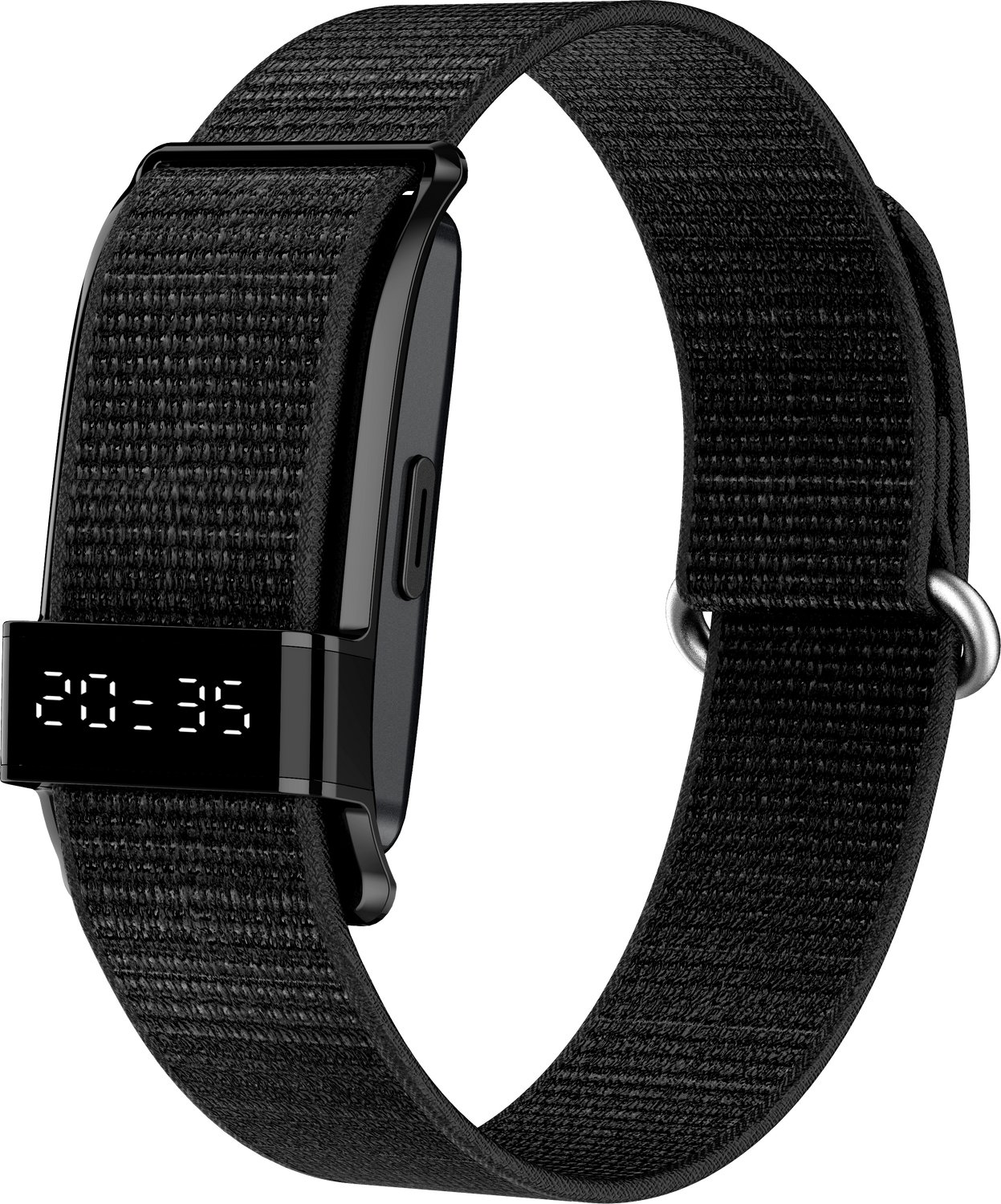 Activity Tracker - Smartwatch - Stappenteller Horloge - Bloeddrukmeter - Slaapmonitor - Hartslagmeter - APP - Heren - Dames - Geschikt voor iOS/Android - Zwart