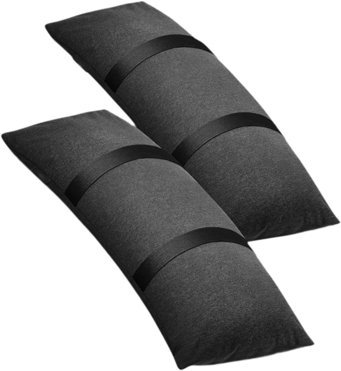 2Pcs Outdoor Vulbare Zand Zakken Weerbestendige Heavy Duty Paraplu Basisgewichten