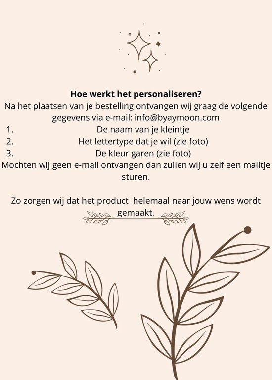 Badcape met naam geborduurd | Blauw - Kraamcadeau - Babyverzorging - Baby handdoek - Bad en douche - Borduren met naam - Gepersonaliseerd - Geboortecadeau — afbeelding 2