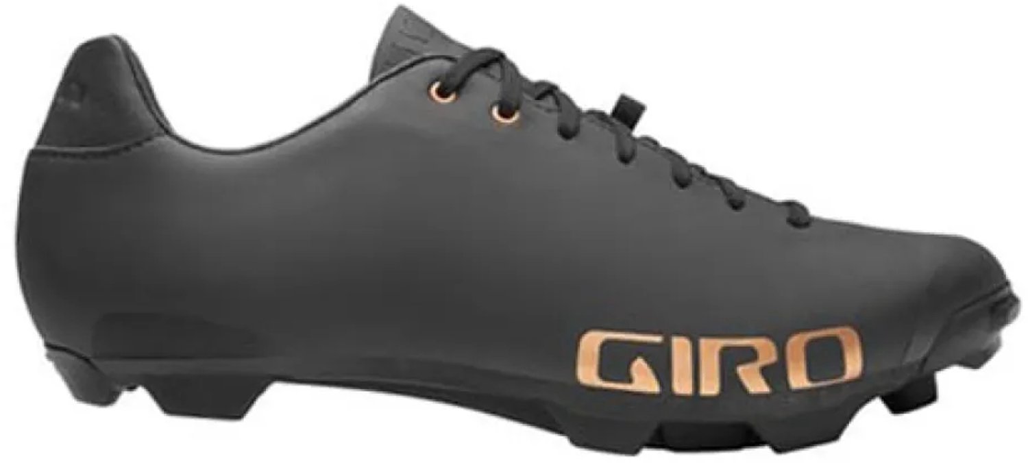 Giro Empire Src Mtb-schoenen Zwart EU 42 1/2