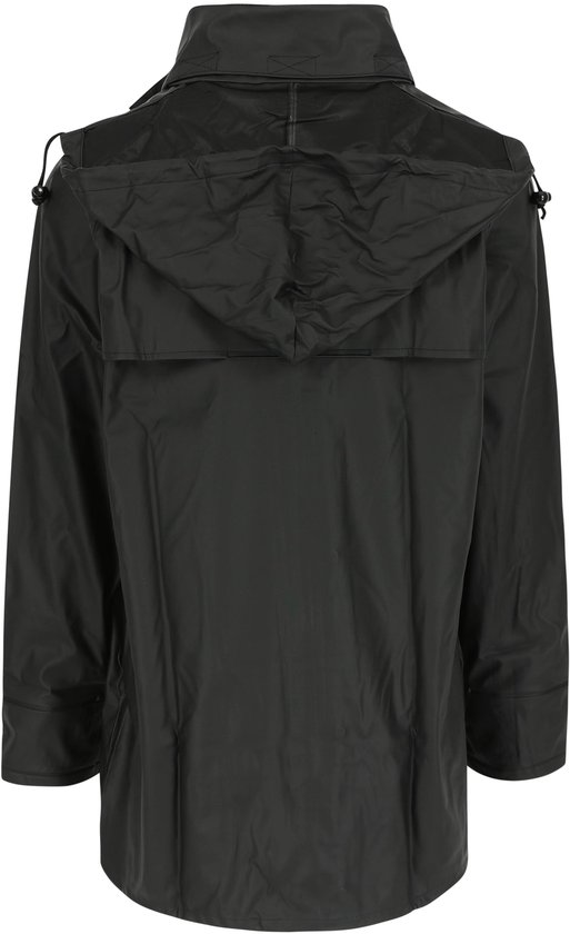Herock Triton regenjack additionals (0901-P) - Marine - S