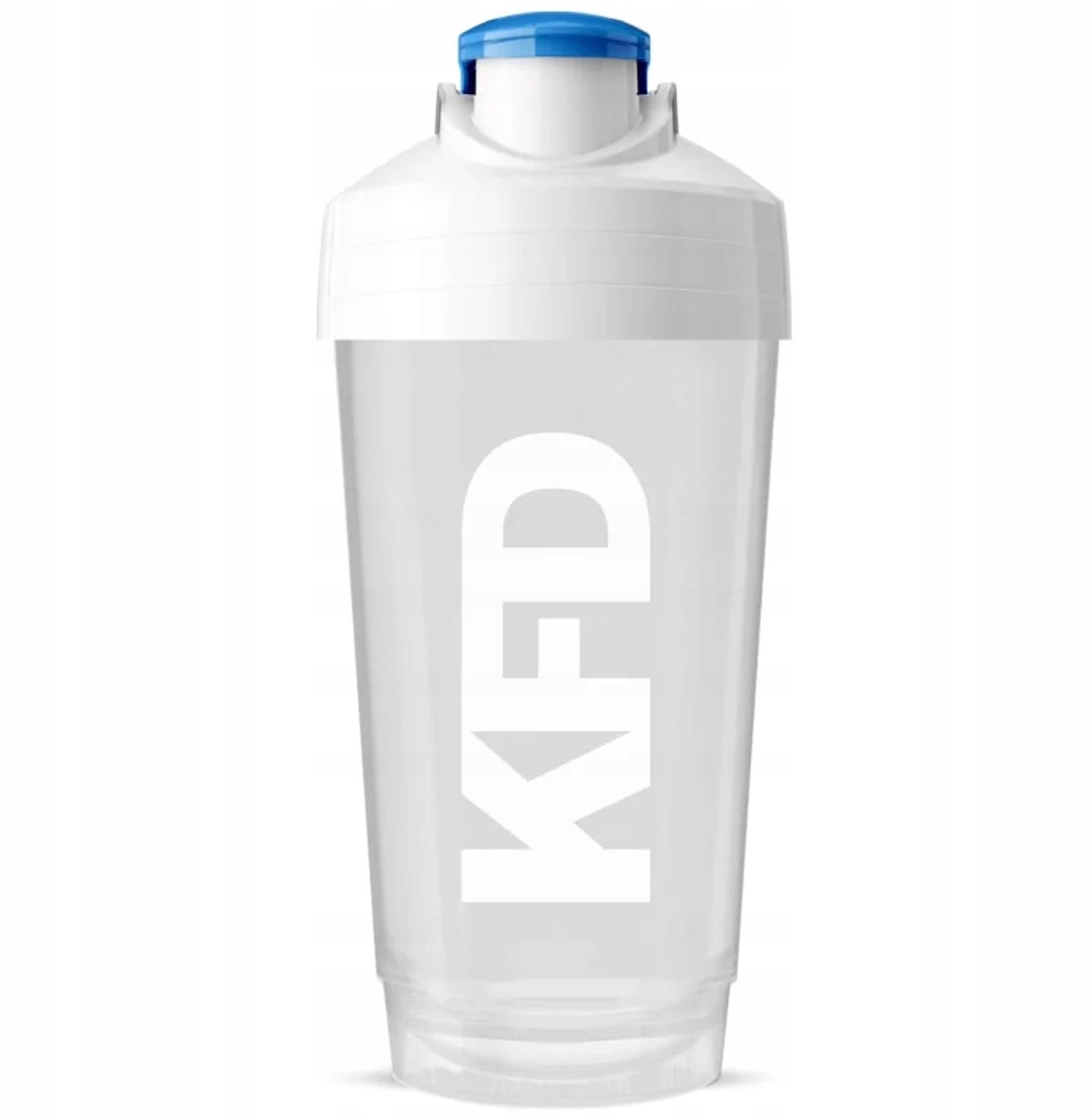 KFD Shaker ULTRA 700ml Wit - Zonder Zeef