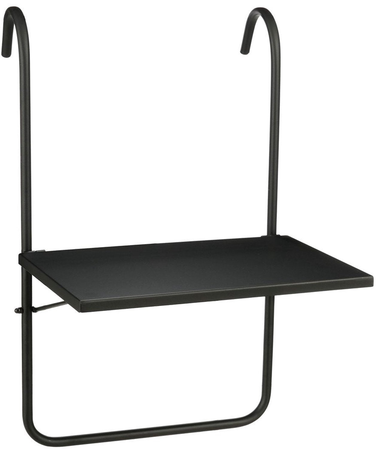 Tafel Seatle Zwart