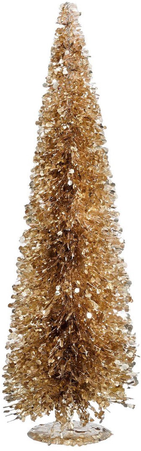 Decoratieve Kerstboom Goud