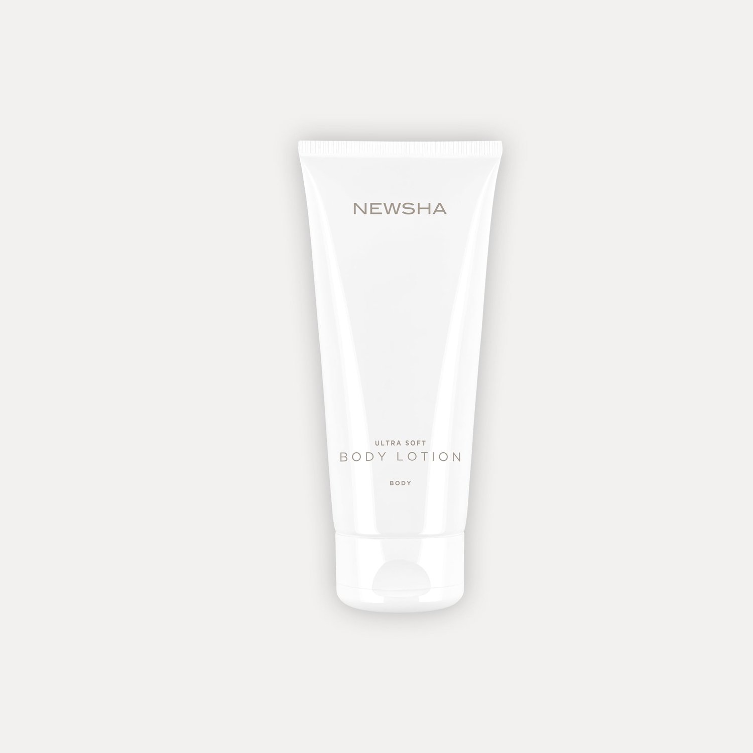 NEWSHA Ultra Soft Body Lotion