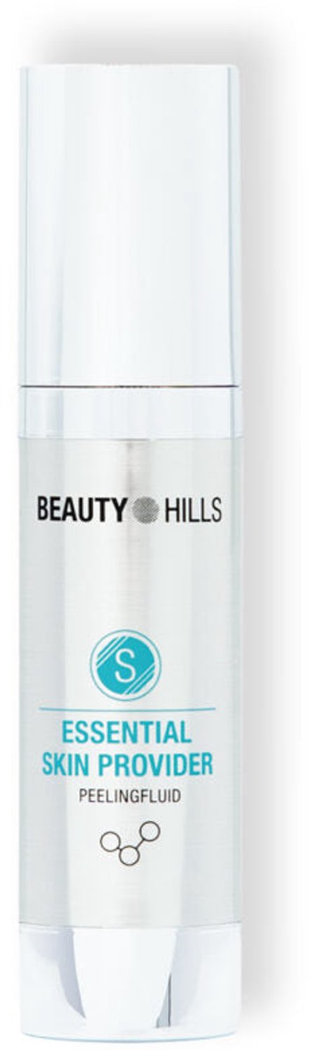 Beauty Hills Essential Skin Provider Peeling - 30 ml