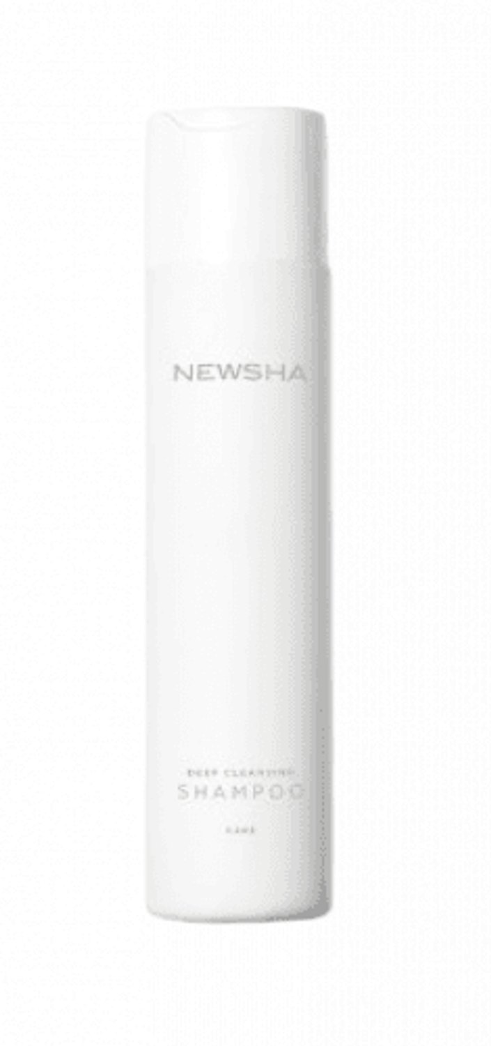 NEWSHA Effective Anti-Dandruff Shampoo - 250 ml