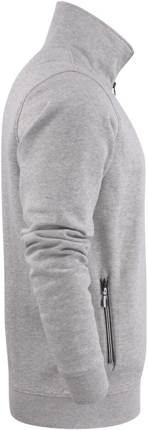 Printer SWEATSHIRT JAVELIN RSX 2262054 - oceaanblauw - XL