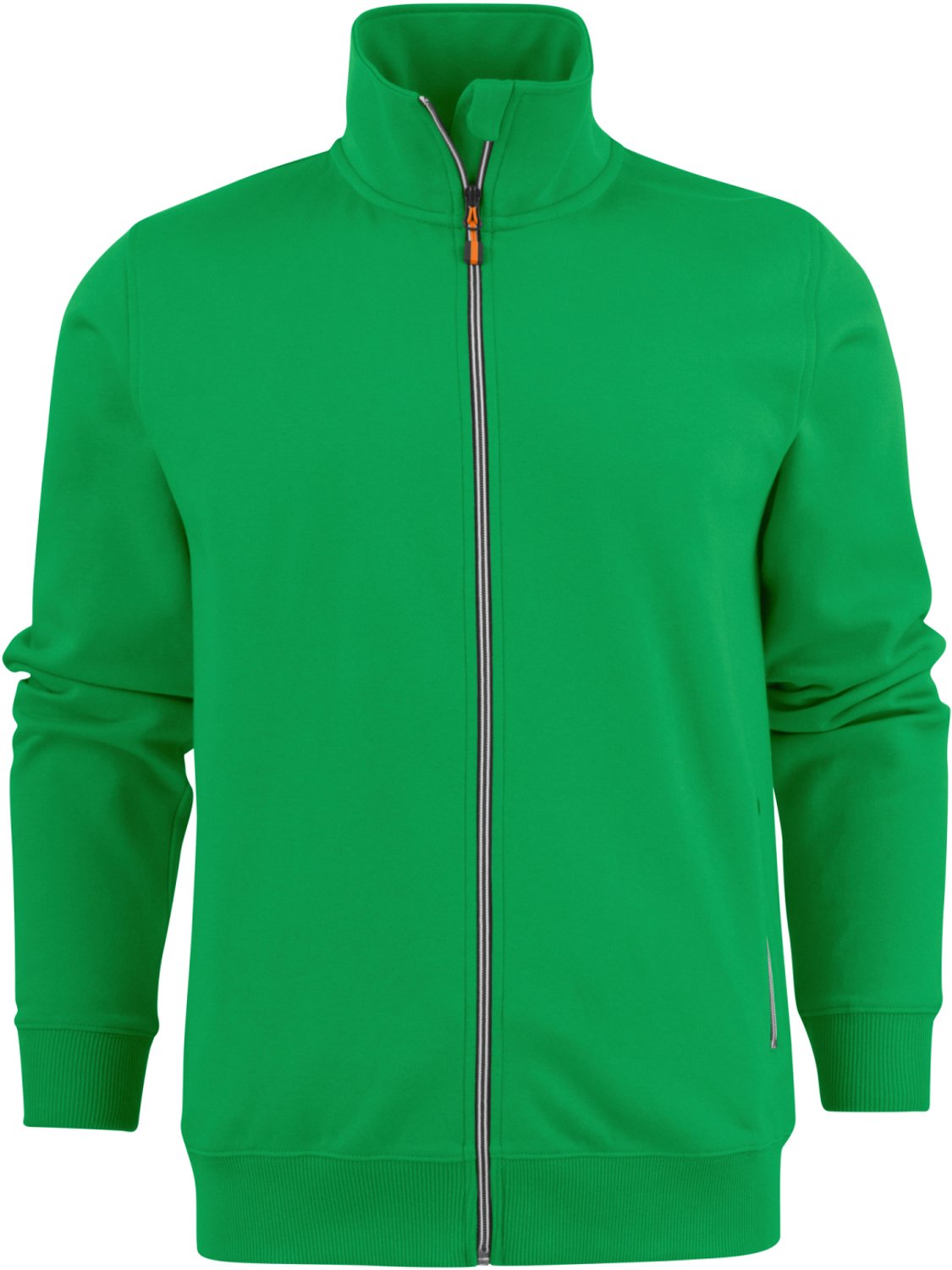 Printer SWEATSHIRT JAVELIN RSX 2262054 - Marine - XL