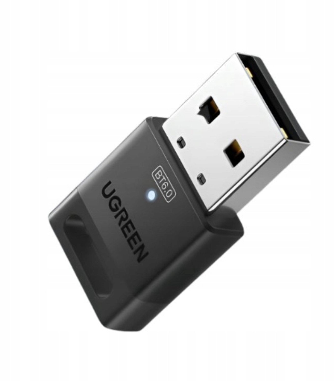 UGREEN CM748 Bluetooth 5.4 Adapter - Snelle & Stabiele Draadloze Verbinding