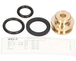 Nefit 8738901825 - ombouwset G25.3