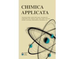 Serie Fondamentale di Ingegneria - Chimica applicata