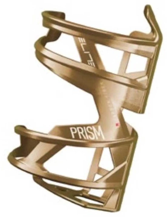 Elite Carbon Prims Linker Bidonhouder Goud — afbeelding 5