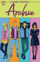 Archie 704 - Archie #704