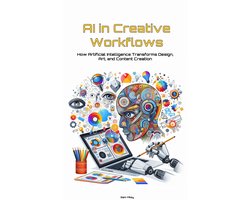 AI in Creative Workflows
