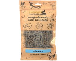 Carniwell Zalmmini's 200 Gram