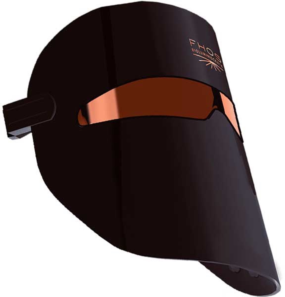 FHOS LED Mask - Mascara LED - huidverjonging - hydratie - onzuiverheden