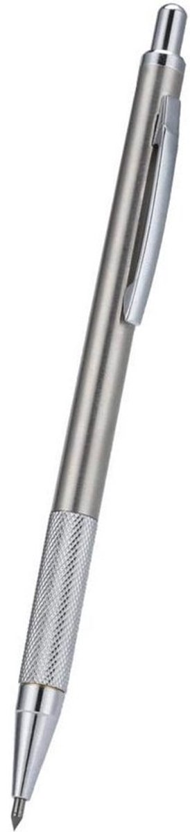 Precisieglassnijder en graveerstift - Met hardmetalen punt