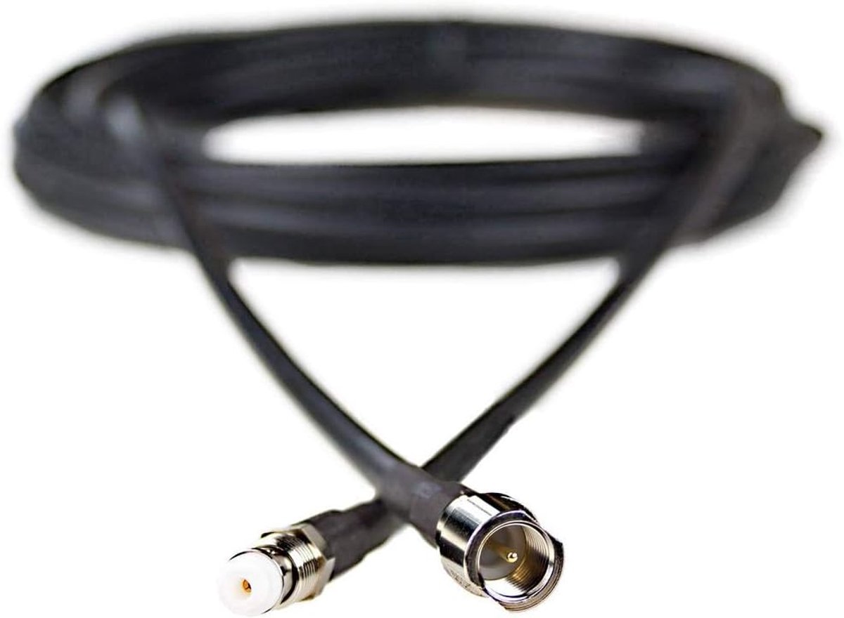 Antenne-verlengkabel