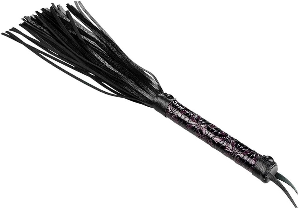 Blaze whip purple