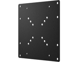 Goobay Adapter voor TV-beugel met VESA afmeting, maximaal 200x200 mm, zwart