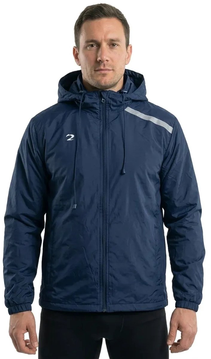 John Smith Ayo Jas Blauw XL Man