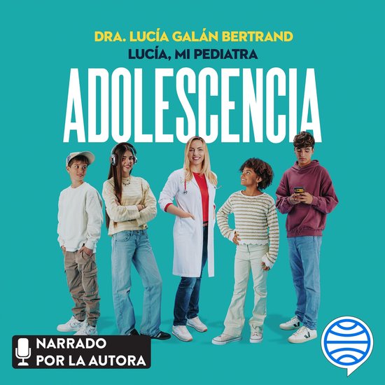 Adolescencia