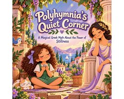 Legends of Olympus- Polyhymnia's Quiet Corner