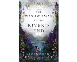 The Curse of the Fates-The Washwoman at the River's End