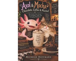 Axol & Mocha