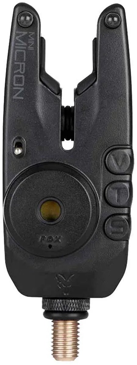 FOX Mini Micron Multicolour - Beetmelder van Fox — afbeelding 2