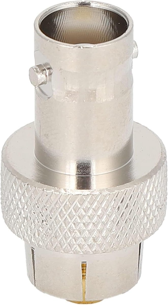 BNC Vrouwelijk naar ICOM Radio Adapter - Coaxiale Antenne Connector