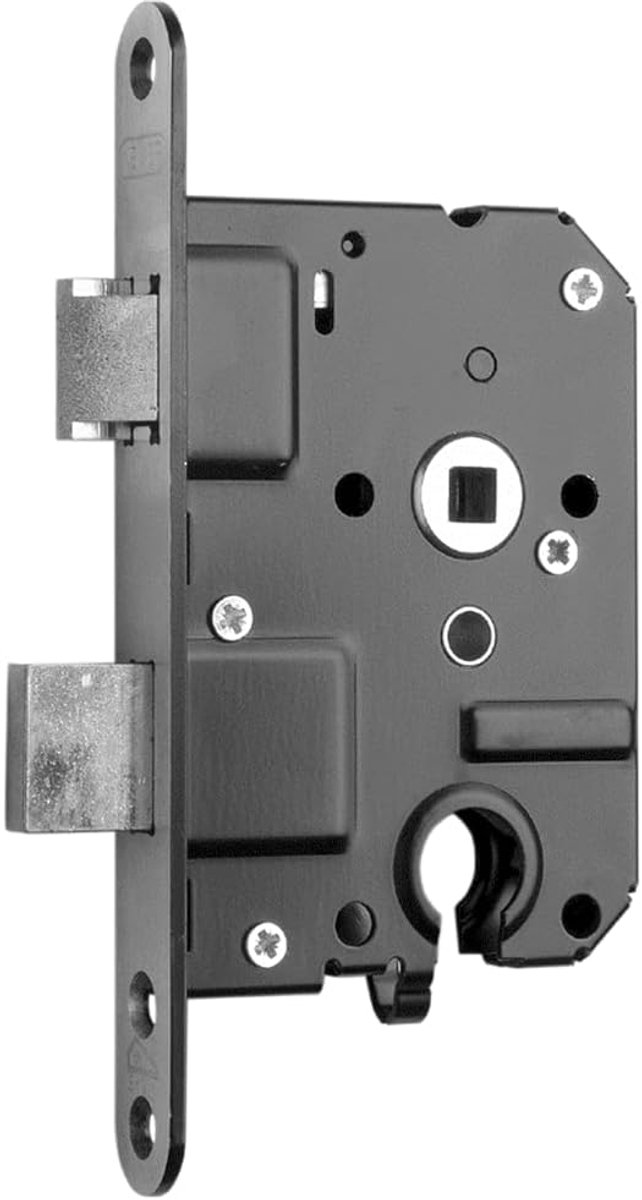 Cilinderslot 1279/17 pc55 dm50 rs - SKG1 - Fob ontgrendelen - Veiligheid voor uw deur - ShopVlot