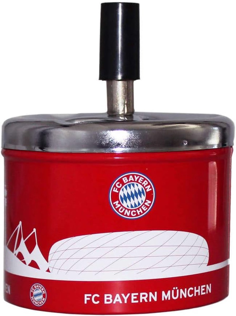 Draaiasbak asbak compatibel Skyline München - ShopVlot