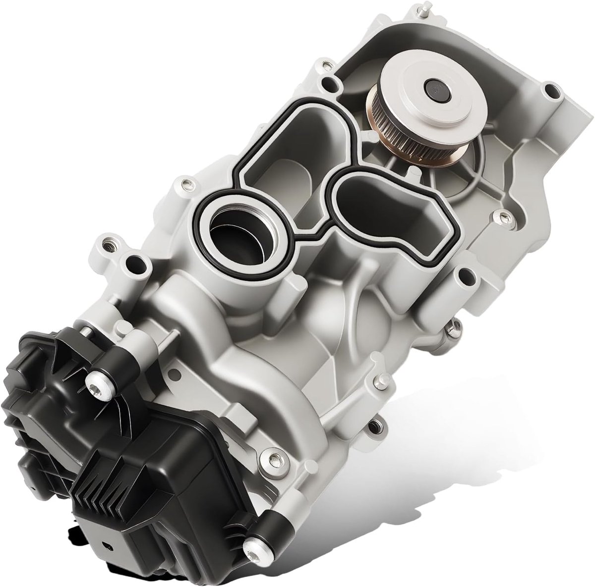 Electric Water Pump with A1 A3 Q2 Q3 Superb 05E121111K 05E121111R 05E907593 - ShopVlot