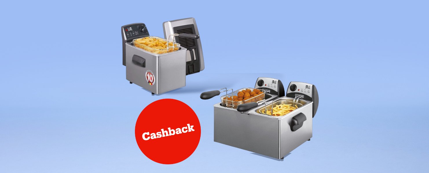 Cashback op