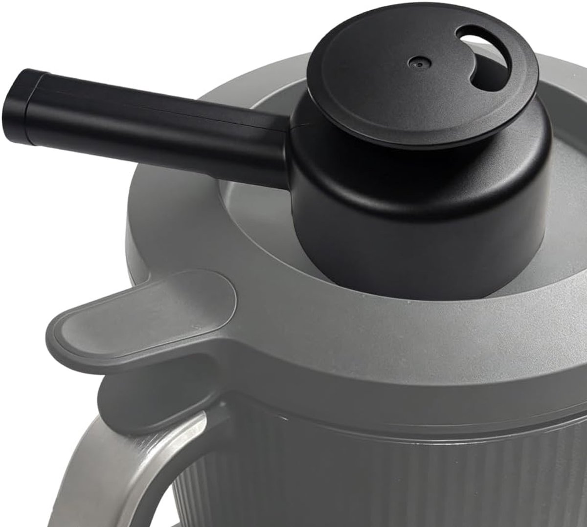 Stoomgeleider voor Thermomix TM7 - 360° draaibaar design - voorkomt vochtschade - ShopVlot