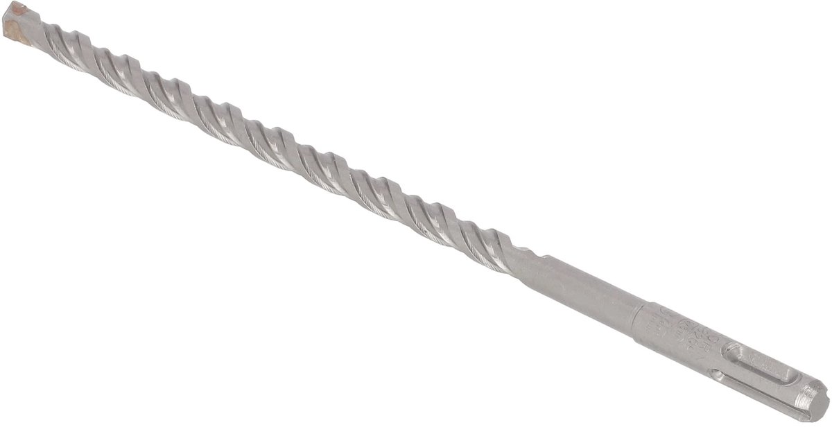 KOTARBAU® Betonboor - SDS Plus Boor - Hamerboor - Steenboor 9 x 260 mm SDS Plus Betonboor - Steen en Metselwerk - KVS-Spiraal - 40Cr Staal