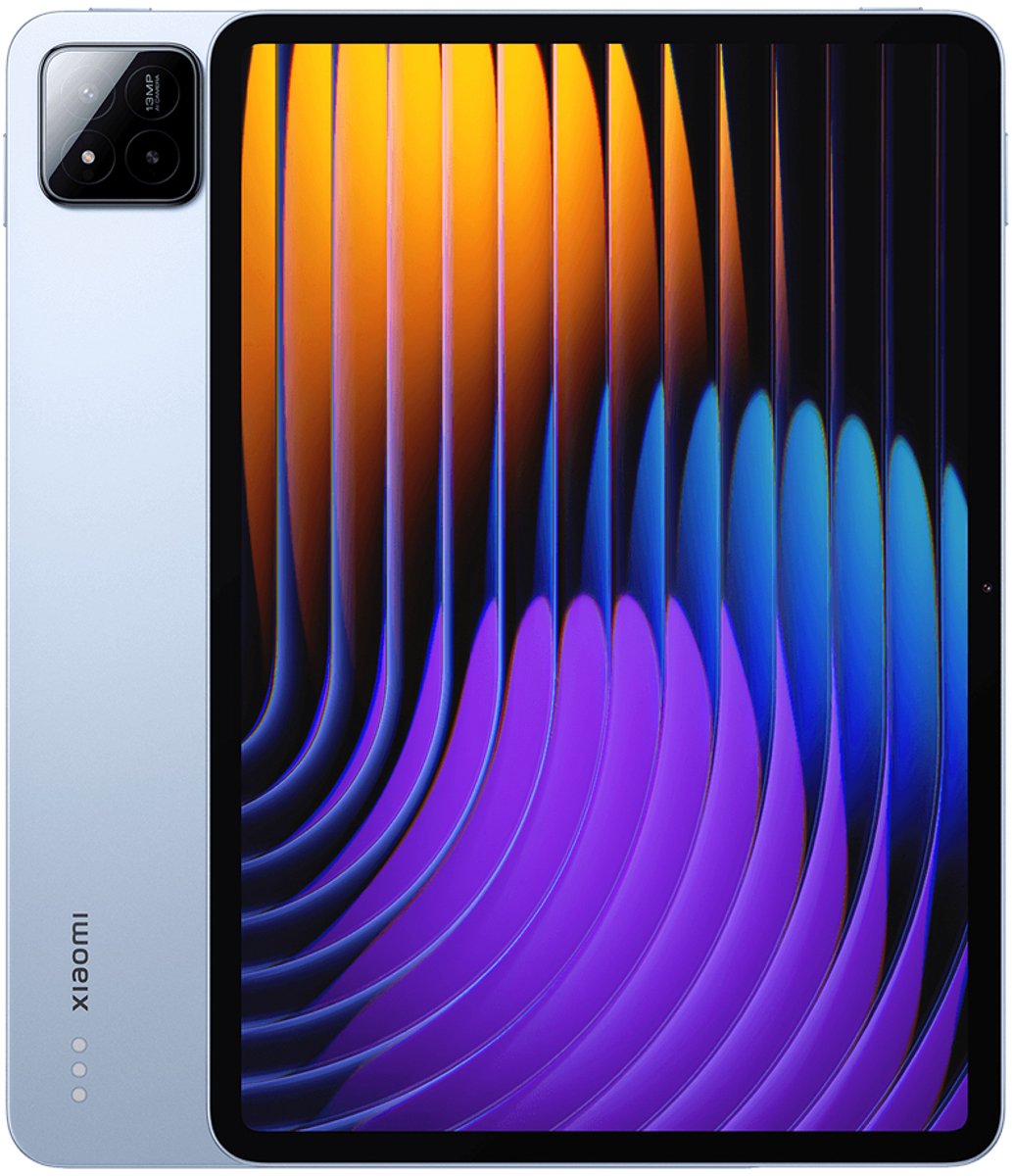 Xiaomi Pad 7 - 8GB/256GB - Blauw