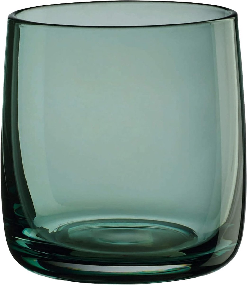 ASA 53702009 Sarabi glass green 0.2 l (1 piece) - ShopVlot