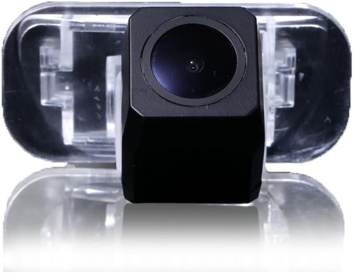 1280 * 720 Pixels Super HD Night Vision Parking Camera Wide Angle Parking Camera Waterproof Rear View Camera - ShopVlot