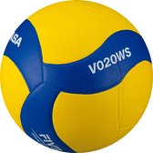 Mikasa volleybal V020W Rubber