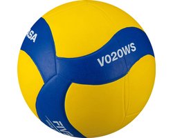 Mikasa volleybal V020W Rubber