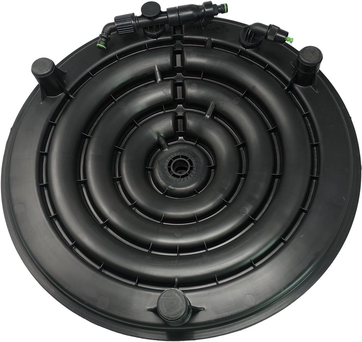 Watertank, vervanging voor tuindouche op zonne-energie, modellen Sunny Style, Sunny Premium, Sunny Reco