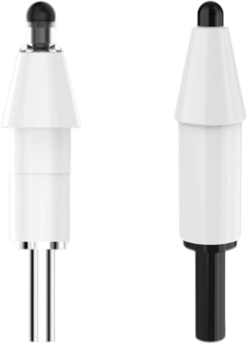 2 Pack | Vervangende Potloodpunt HB 2B voor X