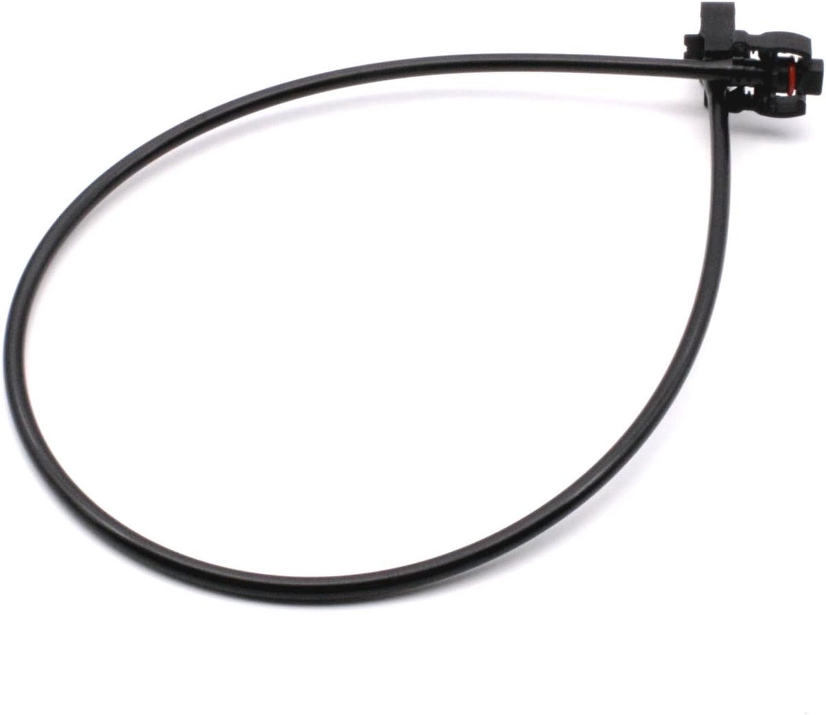 Radiatorverwarmer waterterugkeer slangpijp Voor Peugeot 206+ 2009-2013 206CC 2000-2008 206SW 2002-2008 2L 2M 2D 1323Y2
